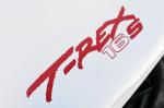 Campagna T-Rex 16S 2013 года